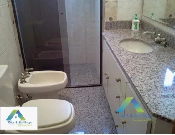 Imagem Apartamento com 3 dormitórios à venda, 116 m² por R$ 1.190.000,00 - Vila Mariana - São Paulo/SP