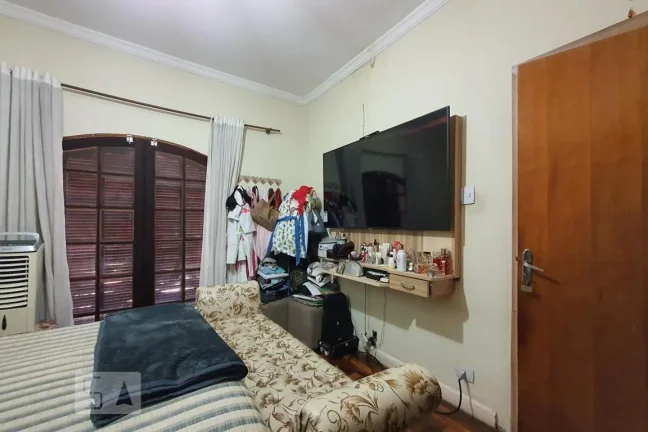 Imagem Casa à Venda - Cambuci, 6 Quartos, 340 m2