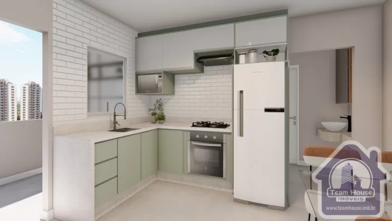 Imagem Apartamento a venda na Vila Urupês em Suzano SP