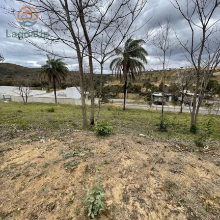 Imagem Terreno à venda, 530 m² por R$ 350.000,00 - Condomínio Lagoa Santa Park Residence - Lagoa Santa/MG