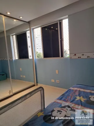 Imagem Apartamento para Venda em Goiânia, ALTO DA GLORIA, 3 dormitórios, 1 suíte, 3 banheiros, 1 vaga