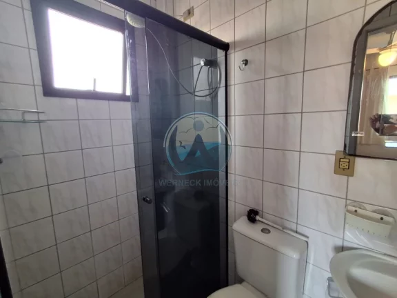 Imagem APTO MOBILIADO RESIDENCIAL em Ubatuba - SP, PRAIA GRANDE