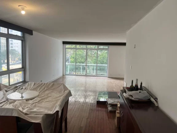 Foto do imóvel Apartamento com 3 Quartos à Venda, 235 m² em Jardim Paulista - São Paulo