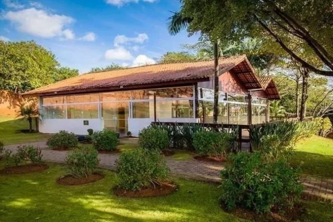 Imagem Casa de condomínio fechado Reserva Ipanema na zona norte