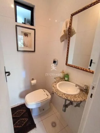 Imagem Apartamento com 3 dormitórios à venda, 86 m² por R$ 685.000,00 - Vila Suzana - São Paulo/SP