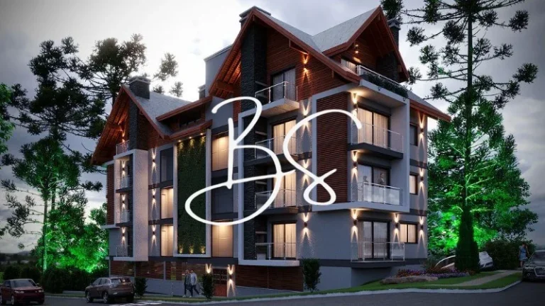 Imagem Apartamento RESIDENCIAL em CANELA - RS, Centro