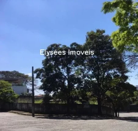 Imagem TERRENO RESIDENCIAL em SÃO PAULO - SP, JARDIM GUEDALA