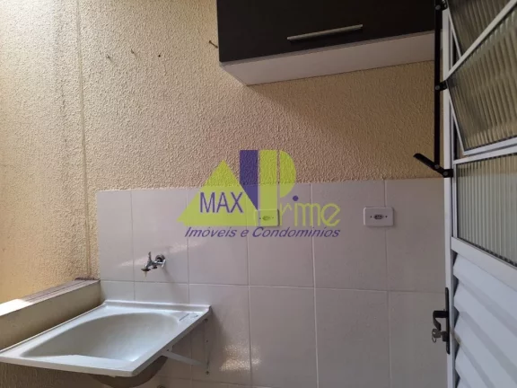 Imagem Apartamento para alugar na Vila Esperança, São Paulo-SP: 1 quarto, 1 sala, 1 banheiro, 37m² de área.