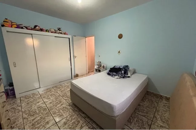 Imagem CASA RESIDENCIAL em São Paulo - SP, Parque Guaianases
