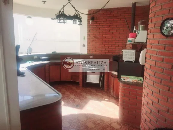 Imagem Casa em Interlagos - São Paulo