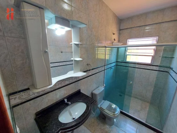 Imagem EXCELENTE APARTAMENTO AMPLO ESTILO CASA NO SARAPUI