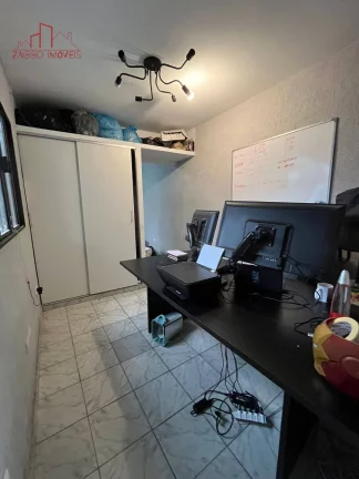 Imagem Belíssima Casa de 230 m² -Vila Prel