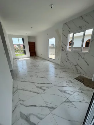 Imagem Linda casa 3 quartos sendo 1 suíte em ótima Localização de Sapiranga