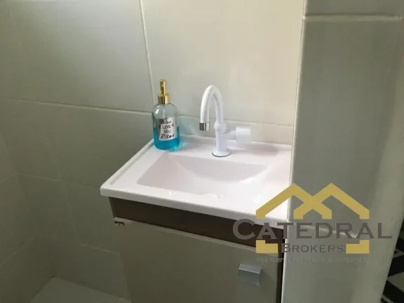 Imagem SOBRADO À VENDA, 60 M² POR R$ 200.000,00 - CAIOÇARA - JARINU/SP