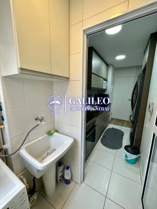 Imagem Apartamento a venda no Residencial Grand Club Esportiva | Centro | Jundiaí | São Paulo