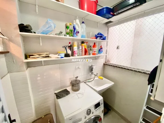 Imagem Apartamento à Venda na Vila Matilde com 2 quartos, 1 banheiro, 1 vaga e 50m2