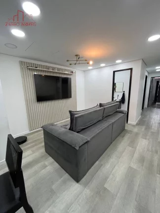 Imagem Belíssima Casa de 230 m² -Vila Prel