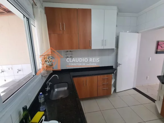 Imagem Sobrado com 3 Quartos à venda, 76m² - Campo Grande -São Paulo-SP