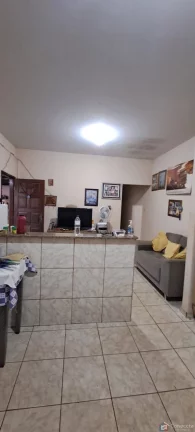 Imagem Casa à venda no bairro Residencial Gramado - Patos de Minas/MG