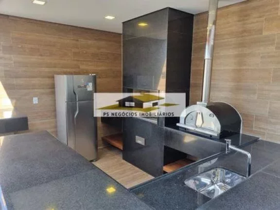 Imagem Apartamento à venda no bairro Vila Dom Pedro I - São Paulo/SP, Zona Sul