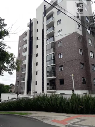 Imagem Cobertura Duplex a Venda no bairro Cristo Rei - Curitiba, PR