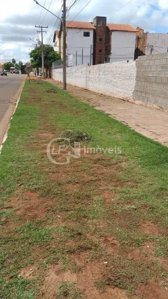 Imagem Terreno à venda em Campo Grande-MS, bairro Mata do Jacinto, 4.077,50 m² de área!