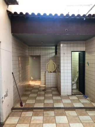Imagem Casa com 4 dormitórios - 2 suítes - piscina - área gourmet no Jardim Califórnia