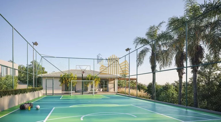 Imagem Avelã Villa Residencial 66/86mts