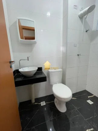 Imagem Apartamento 2 Quartos Condomínio MRV chapada dos Hibisco