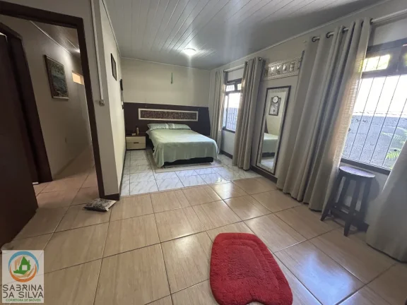 Imagem Casa - Badenfurt - Blumenau