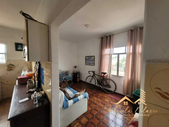 Imagem Apartamento na praia grande no bairro Boqueirão