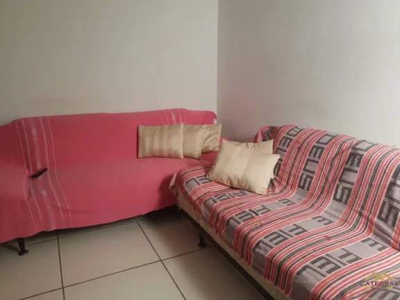 Imagem 4 casas no mesmo terreno em construção para Venda - Jardim Pacaembu - Jundiaí/SP