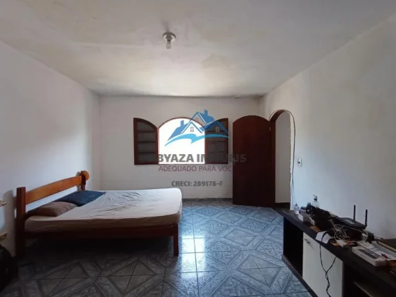 Imagem Sobrado à Venda na Vila Menk em Carapicuíba