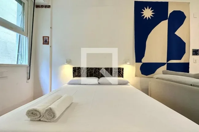 Imagem Apartamento à Venda - Copacabana, 1 Quarto, 25 m2