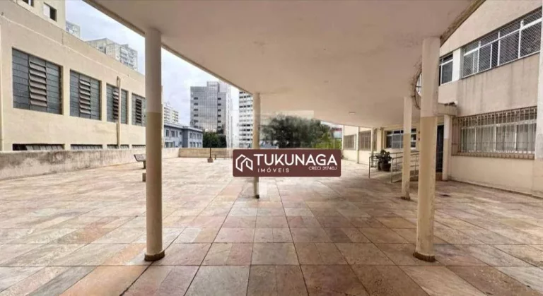 Imagem Apartamento com 1 dormitório à venda, 48 m² por R$ 380.000,00 - Aclimação - São Paulo/SP