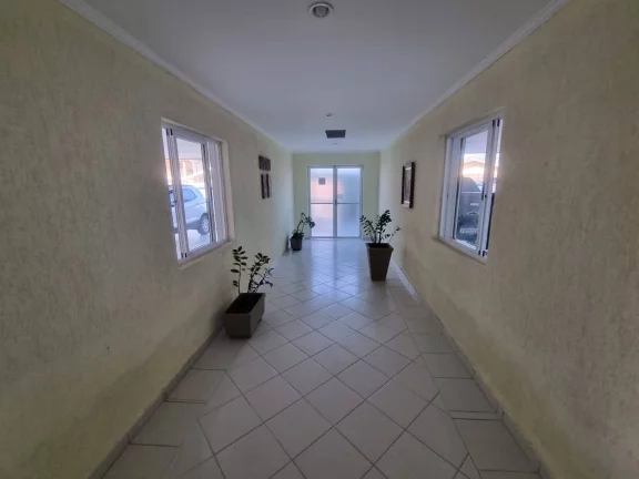 Imagem Apartamento no centro de Ubatuba