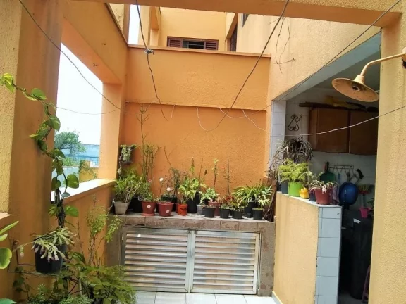 Imagem Apartamento residencial à venda, Vila Costa, Suzano