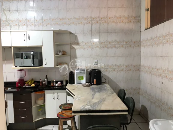 Imagem Linda Casa a Venda no Bairro Jardim dos Novos Estados.!