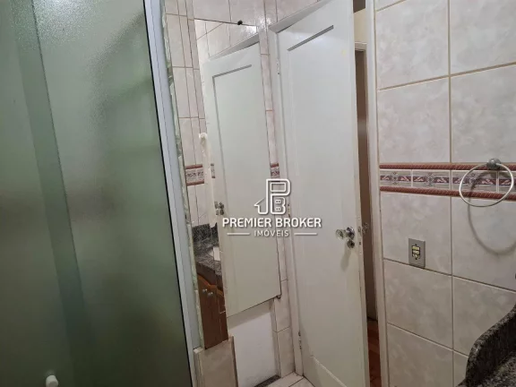 Imagem Apartamento à venda, 67 m² por R$ 310.000,00 - Alto - Teresópolis/RJ