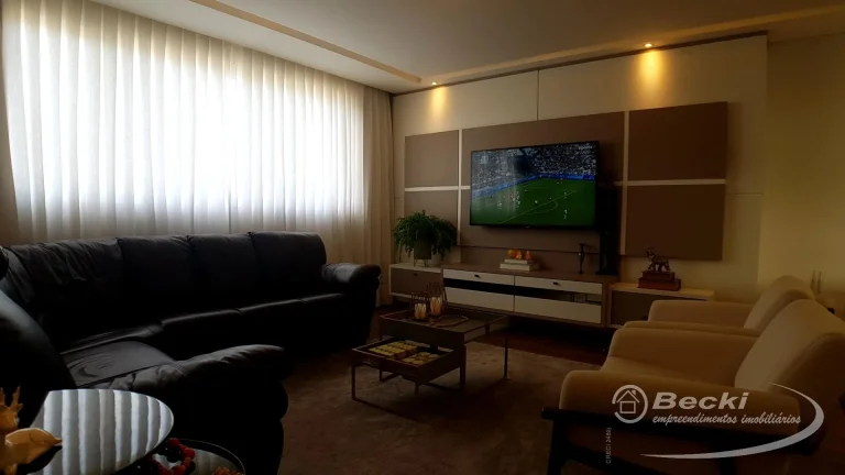 Imagem Cobertura à venda no Residencial Bonarda – Joinville/SC