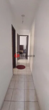Imagem Apartamento à venda 2 Quartos, 1 Suite, 1 Vaga, 56M², Vila Camilópolis, Santo André - SP