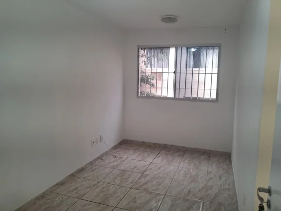 Imagem Apartamento para Venda em Rio de Janeiro, Campo Grande, 2 dormitórios, 1 banheiro, 1 vaga
