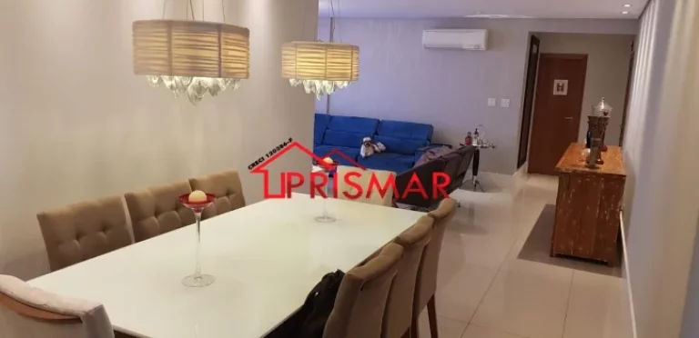 Imagem Vendo apartamento garden alto padrão 3 suítes 2 vagas Aparecida