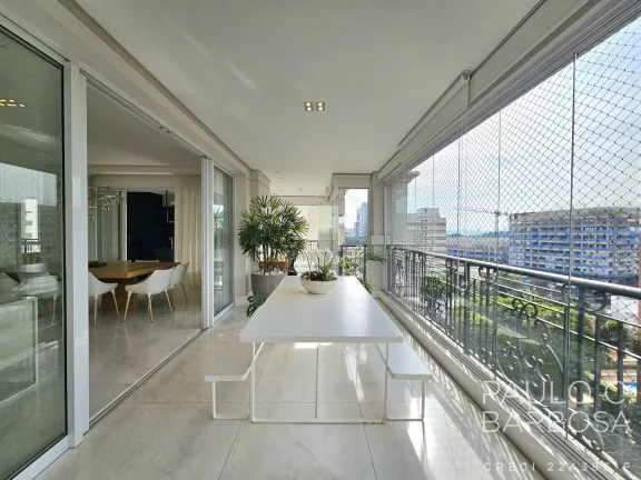 Imagem Moema Venda - Fora da Rota - 4 Suítes - 5 Vagas - 400m²