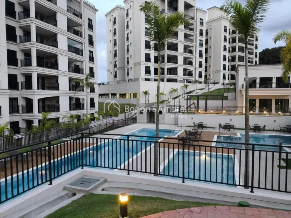 Imagem Sofisticação, modernidade e lazer de resort ao lado da Sociedade Hípica de Campinas. Seja o prime...