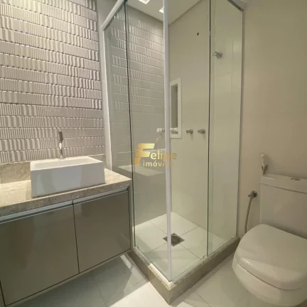 Imagem Cobertura Duplex em prédio frente ao mar | Divisa entre Itaparica e Itapuã.