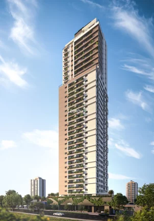 Imagem Naturia Parque Flamboyant - Apartamento Padrão 65,00