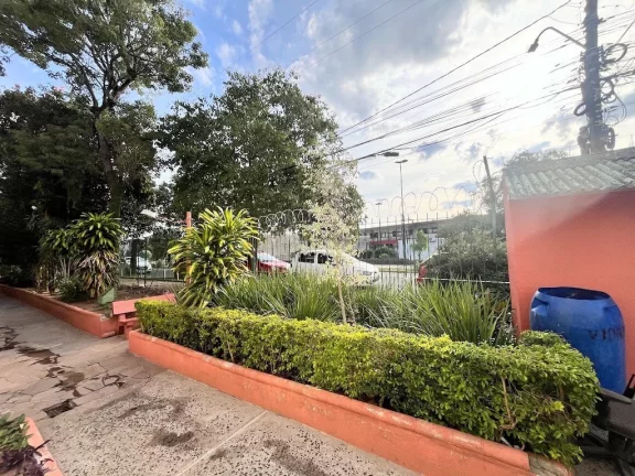 Imagem STO 450 Apto CV14501 - Apartamento à venda no bairro Santa Tereza - Porto Alegre/RS