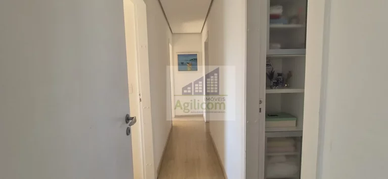 Imagem APARTAMENTO À VENDA NO BROOKLIN COM 3 DORMITÓRIOS