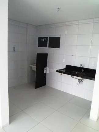 Imagem Apartamento em condomínio fechado, 2 dormitórios à venda por R$ 255.797,61- Condomínio RESERVA TROPICAL BROMÉLIA - Uruguai - Teresina/PI